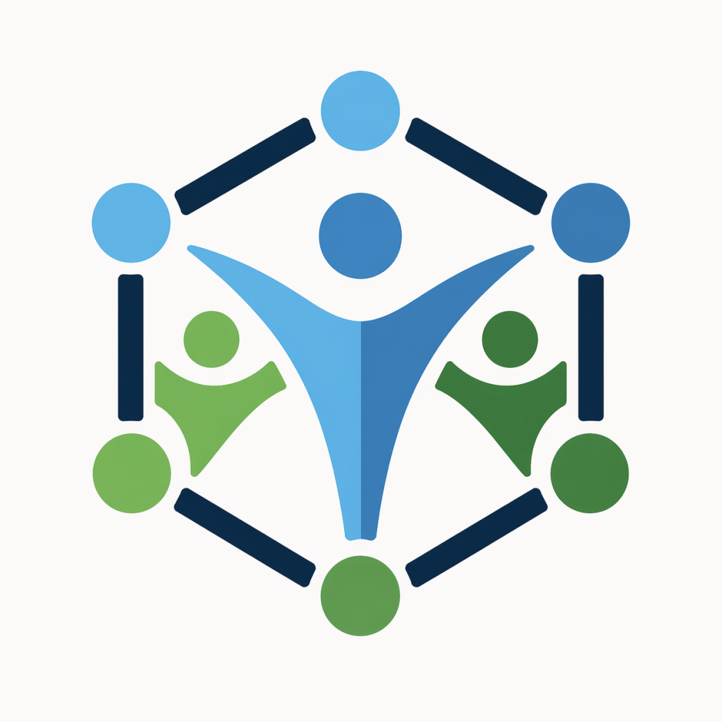 Bremervörde vernetzt sich Logo