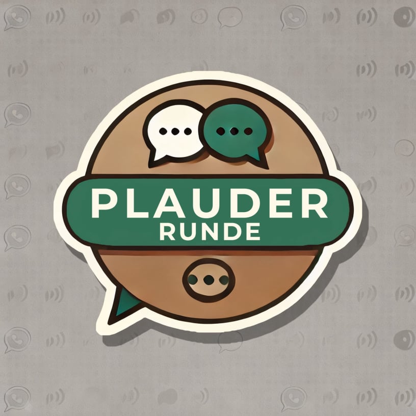 Plauder Runde - Bremervörde vernetzt sich